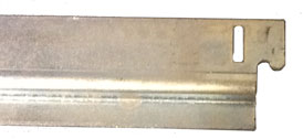 Storwal Steel Euqipment File Bar